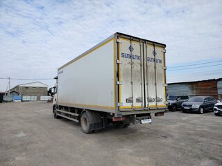 2024 Sinotruk Howo T5G, белый, 7115000 рублей, вид 4