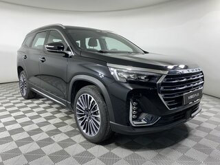2026 Jetour X90+, чёрный, 4199000 рублей, вид 1