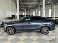 2021 BMW X6 40i III (G06), серый, 8819000 рублей - вид 7