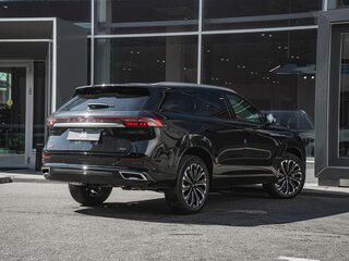 2026 Jaecoo J8, чёрный, 4289000 рублей, вид 4