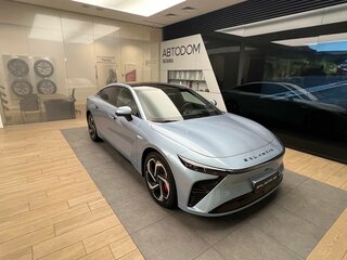 2026 Esteo Exlantix ES, голубой, 6170000 рублей, вид 2