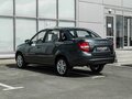 2026 Lada (ВАЗ) Granta I Рестайлинг, серый - вид 5