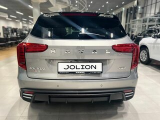 2026 Haval Jolion I Рестайлинг 2, серый, 2949000 рублей, вид 5