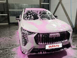 2024 Haval Jolion I Рестайлинг, белый, 2200000 рублей, вид 1