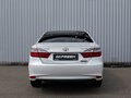2016 Toyota Camry VII (XV50) Рестайлинг, белый, 2639000 рублей - вид 3