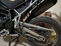 2020 Triumph Tiger 900, чёрный, 1350000 рублей - вид 2