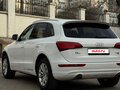 2013 Audi Q5 I (8R) Рестайлинг, белый, 1850000 рублей - вид 5
