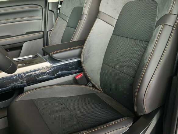2026 Haval Dargo I, серый, 3899000 рублей - вид 18