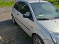 2005 Ford Fiesta Mk5, серый, 200000 рублей - вид 4