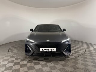 2024 Changan UNI-V I, серый, 3329900 рублей, вид 2
