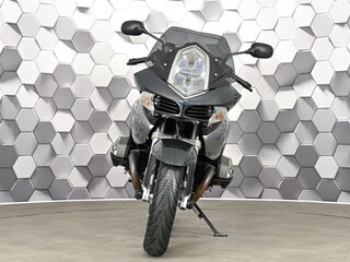 2006 BMW R 1200 ST, серый, 449000 рублей, вид 5