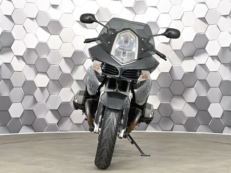 2006 BMW R 1200 ST, серый, 449000 рублей, вид 5