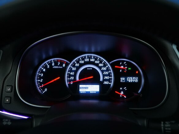 2012 Nissan Teana II (J32) Рестайлинг, чёрный, 839077 рублей - вид 17