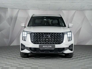 2026 GAC GS8 Dragon II, белый, 5384000 рублей, вид 1