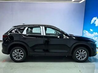 2026 Mazda CX-5 II Рестайлинг, чёрный, 2700000 рублей, вид 5