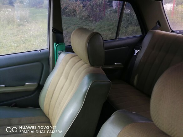 1984 Mercedes-Benz W123 300, белый, 255555 рублей - вид 10