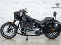 2024 Harley-Davidson Sport Glide, чёрный, 2099000 рублей - вид 1