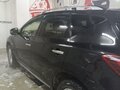 2013 Nissan Murano II (Z51) Рестайлинг 2, чёрный, 900000 рублей - вид 9
