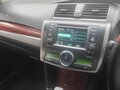 2007 Toyota Allion I Рестайлинг, красный, 1050000 рублей - вид 5