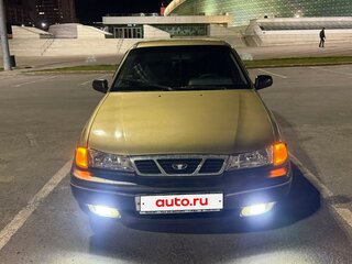 2006 Daewoo Nexia I, бежевый, 150000 рублей, вид 1