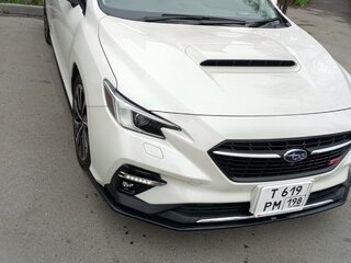 2020 Subaru Levorg II, белый, 2800000 рублей, вид 2
