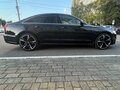 2015 Audi A6 IV (C7) Рестайлинг, чёрный, 1650000 рублей - вид 3