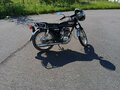 2015 Lifan LF250-B, чёрный, 55999 рублей