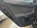 2008 Mitsubishi Lancer X, чёрный, 590000 рублей - вид 8