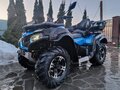 2020 CFMoto CFORCE 600 EPS, синий, 790000 рублей