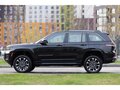 2023 Jeep Grand Cherokee V (WL), чёрный, 7200000 рублей - вид 2
