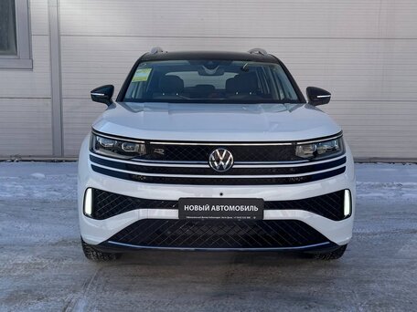 Volkswagen Tavendor I