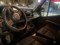 2021 Mercedes-Benz Sprinter, синий, 4000000 рублей - вид 4