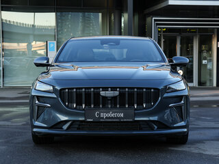 2024 Geely Preface I, серый, 2499000 рублей, вид 2