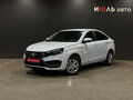 2023 Lada (ВАЗ) Vesta I Рестайлинг (NG), белый