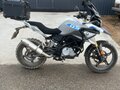2019 BMW G 310 GS, серый, 420000 рублей - вид 6