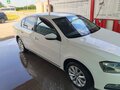2012 Volkswagen Passat B7, белый, 840000 рублей - вид 2