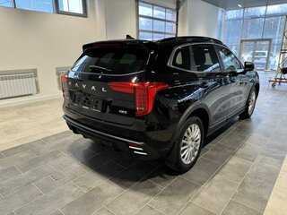 2026 Haval Jolion I Рестайлинг 2, чёрный, 2899000 рублей, вид 5