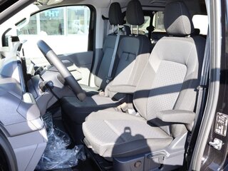 2026 Volkswagen Caravelle T7, чёрный, 8191690 рублей, вид 4