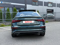 2023 Audi A3 35 TFSI Long IV (8Y), зелёный, 2240000 рублей - вид 11