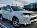 2014 Mitsubishi Outlander III, белый, 1680000 рублей - вид 5