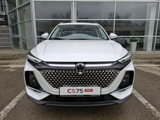 2026 Changan CS75 Pro, белый, 3155000 рублей, вид 2