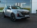 2024 Changan UNI-S I, серебристый - вид 2