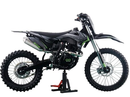 2026 Oxo Venom, чёрный, 124100 рублей, вид 1