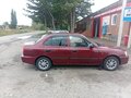 2008 Hyundai Accent ТагАЗ II, красный - вид 3