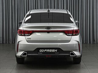 2025 Solaris KRS, серый, 2194000 рублей, вид 4