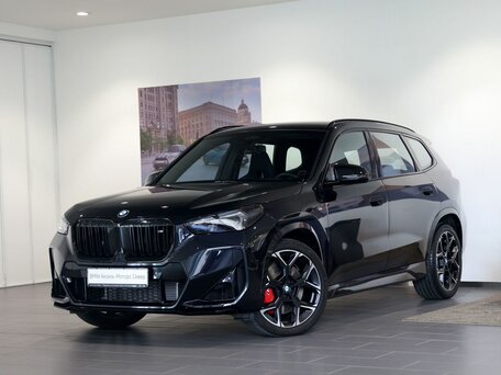 BMW X1 III (U11/U12)