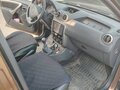 2014 Renault Duster I, коричневый, 900000 рублей - вид 5