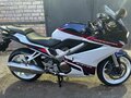 2020 Honda VFR 800, белый, 1000000 рублей - вид 3