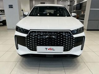 2026 Tenet T4L, белый, 2479000 рублей, вид 3