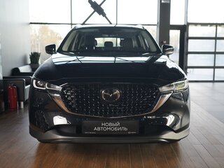 2026 Mazda CX-5 II Рестайлинг, чёрный, 3150000 рублей, вид 2
